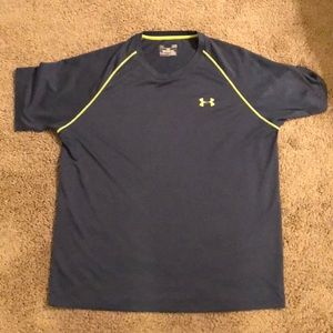 Men’s dri fit t shirt